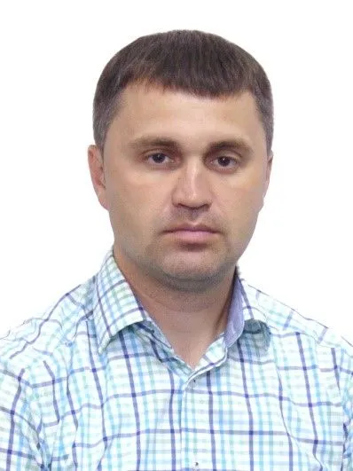Панченко Юрий Александрович